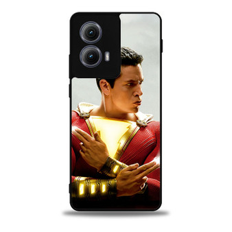 Shazam Motorola Moto Edge 5G 2024/ Moto Edge 5G 2025 Case