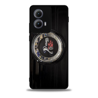 Shelby Turbo Motorola Moto Edge 5G 2024/ Moto Edge 5G 2025 Case