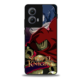 Shovel Knight Game 2 Motorola Moto Edge 5G 2024/ Moto Edge 5G 2025 Case