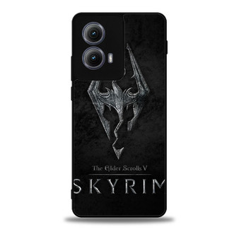 Skyrim Motorola Moto Edge 5G 2024/ Moto Edge 5G 2025 Case
