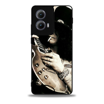 Slash GNR Motorola Moto Edge 5G 2024/ Moto Edge 5G 2025 Case