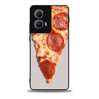 slice of pizza Motorola Moto Edge 5G 2024/ Moto Edge 5G 2025 Case