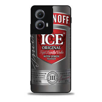 smirnoff ice original Motorola Moto Edge 5G 2024/ Moto Edge 5G 2025 Case