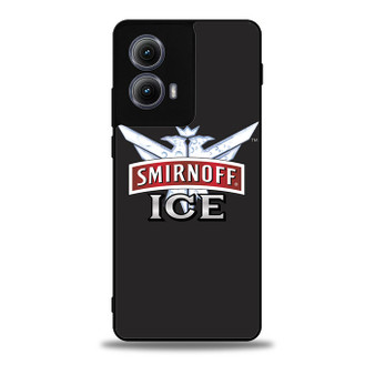 Smirnoff Ice Motorola Moto Edge 5G 2024/ Moto Edge 5G 2025 Case