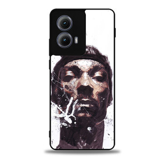 Snoop Dogg Motorola Moto Edge 5G 2024/ Moto Edge 5G 2025 Case