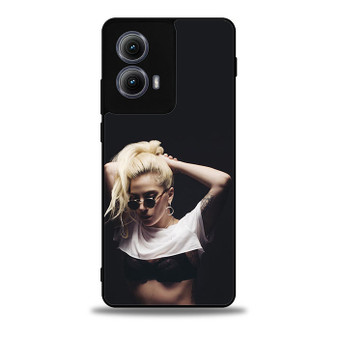 Soft Kitty Warm Kitty Motorola Moto Edge 5G 2024/ Moto Edge 5G 2025 Case