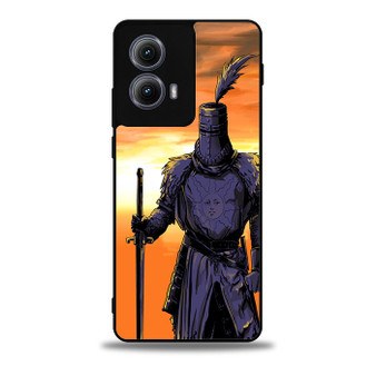 Some Infinitiees Quotes 2 Motorola Moto Edge 5G 2024/ Moto Edge 5G 2025 Case