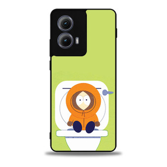 South Park kenny Motorola Moto Edge 5G 2024/ Moto Edge 5G 2025 Case
