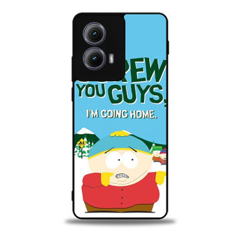 South Park 1 Motorola Moto Edge 5G 2024/ Moto Edge 5G 2025 Case