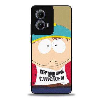 Sper saiyan fusion Motorola Moto Edge 5G 2024/ Moto Edge 5G 2025 Case