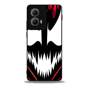 Spiderman in Comic Motorola Moto Edge 5G 2024/ Moto Edge 5G 2025 Case