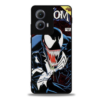 Spiderman Tom Holland 1 Motorola Moto Edge 5G 2024/ Moto Edge 5G 2025 Case