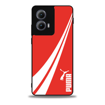 Sport Edition Puma Motorola Moto Edge 5G 2024/ Moto Edge 5G 2025 Case