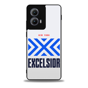 Star Butterfly Motorola Moto Edge 5G 2024/ Moto Edge 5G 2025 Case