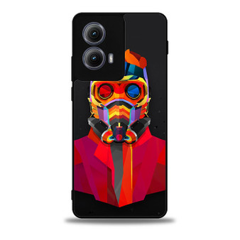 Star Lord Motorola Moto Edge 5G 2024/ Moto Edge 5G 2025 Case