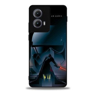Star Wars Episode VII 2 Motorola Moto Edge 5G 2024/ Moto Edge 5G 2025 Case