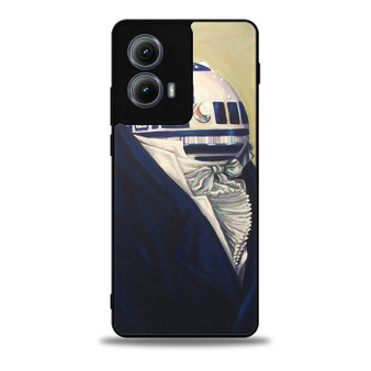Star Wars R2-D2 Motorola Moto Edge 5G 2024/ Moto Edge 5G 2025 Case