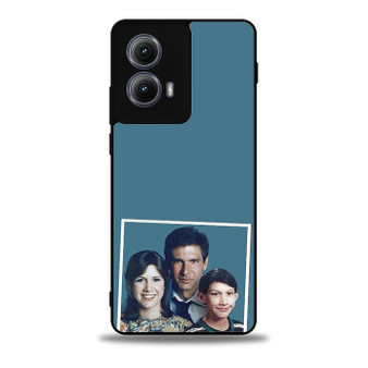 Star Wars Sky Walkers Famly Motorola Moto Edge 5G 2024/ Moto Edge 5G 2025 Case