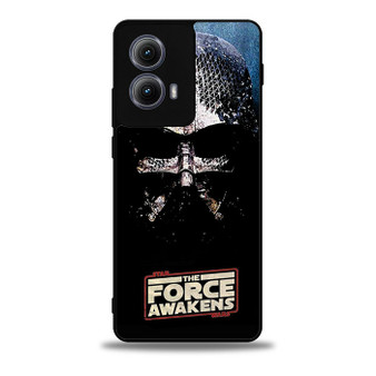 Star Wars The Force Awakens Motorola Moto Edge 5G 2024/ Moto Edge 5G 2025 Case