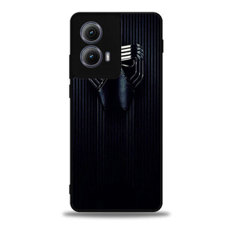 Star Wars The Last Jedi Rey 3 Motorola Moto Edge 5G 2024/ Moto Edge 5G 2025 Case