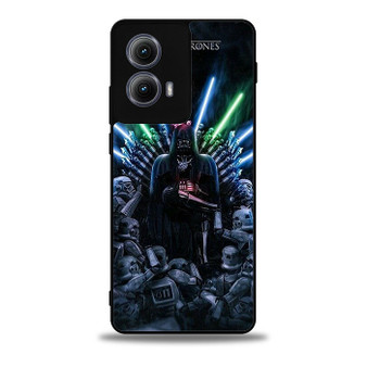 star wars Game of Thrones Motorola Moto Edge 5G 2024/ Moto Edge 5G 2025 Case