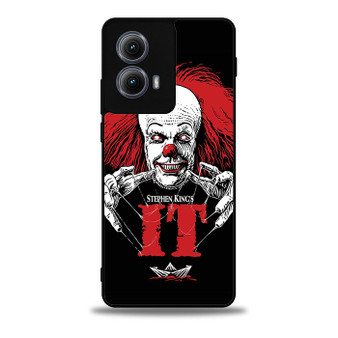 Steve Roger as Captain America as Chris Evans Motorola Moto Edge 5G 2024/ Moto Edge 5G 2025 Case