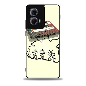 Stranger Things 7 Motorola Moto Edge 5G 2024/ Moto Edge 5G 2025 Case