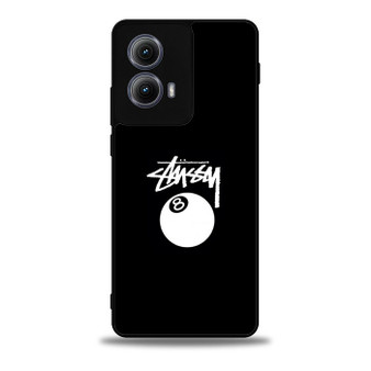 Stussy Pool Motorola Moto Edge 5G 2024/ Moto Edge 5G 2025 Case