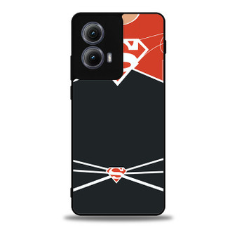 Superman Godfall Motorola Moto Edge 5G 2024/ Moto Edge 5G 2025 Case