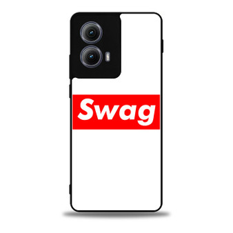 swag Motorola Moto Edge 5G 2024/ Moto Edge 5G 2025 Case