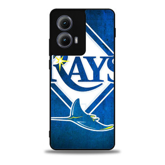 Tampa Bay Rays Motorola Moto Edge 5G 2024/ Moto Edge 5G 2025 Case