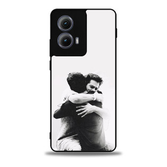 Teen Wolf Motorola Moto Edge 5G 2024/ Moto Edge 5G 2025 Case