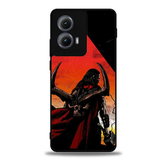 Thor Ragnarok  Motorola Moto Edge 5G 2024/ Moto Edge 5G 2025 Case