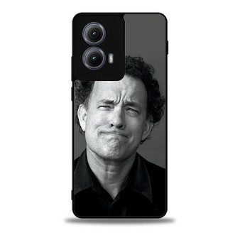 Tom Hanks Motorola Moto Edge 5G 2024/ Moto Edge 5G 2025 Case