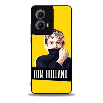 Tom Holland Motorola Moto Edge 5G 2024/ Moto Edge 5G 2025 Case