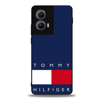 Tommy Hilfiger 1 Motorola Moto Edge 5G 2024/ Moto Edge 5G 2025 Case