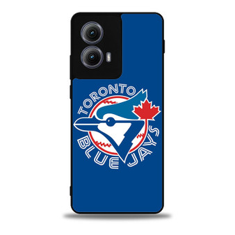 Toronto Blue Jays 2 Motorola Moto Edge 5G 2024/ Moto Edge 5G 2025 Case