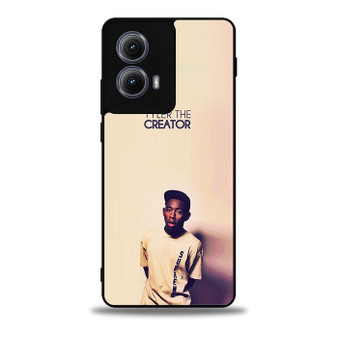 Tyler the creator Motorola Moto Edge 5G 2024/ Moto Edge 5G 2025 Case