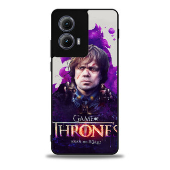 Tyrion Lannister Motorola Moto Edge 5G 2024/ Moto Edge 5G 2025 Case