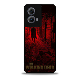 Walking Dead Motorola Moto Edge 5G 2024/ Moto Edge 5G 2025 Case