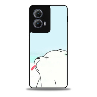 We Bare Bears 3 Motorola Moto Edge 5G 2024/ Moto Edge 5G 2025 Case