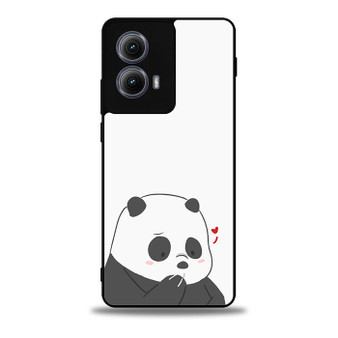 We Bare Bears 2 Motorola Moto Edge 5G 2024/ Moto Edge 5G 2025 Case