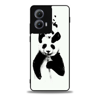 WWF Pandas Motorola Moto Edge 5G 2024/ Moto Edge 5G 2025 Case