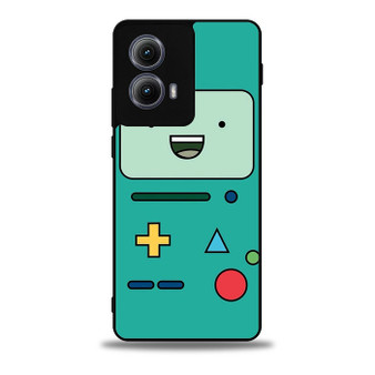Bmo Jake Adventure Time Motorola Moto Edge 5G 2024/ Moto Edge 5G 2025 Case
