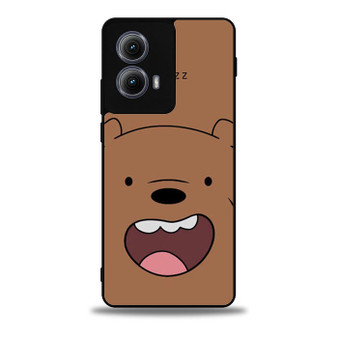 We Bare Bears 12 Motorola Moto Edge 5G 2024/ Moto Edge 5G 2025 Case