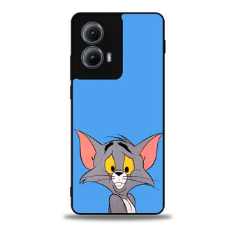 Tom and Jerry 2 Motorola Moto Edge 5G 2024/ Moto Edge 5G 2025 Case