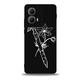 The Legend of Zelda 12 Motorola Moto Edge 5G 2024/ Moto Edge 5G 2025 Case