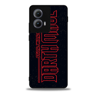 Star Wars Dart Maul 2 Motorola Moto Edge 5G 2024/ Moto Edge 5G 2025 Case