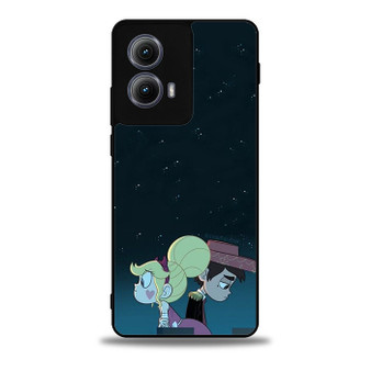 Star vs the Forces of Evil Romance Motorola Moto Edge 5G 2024/ Moto Edge 5G 2025 Case