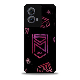 Sidemen XIX 1 Motorola Moto Edge 5G 2024/ Moto Edge 5G 2025 Case